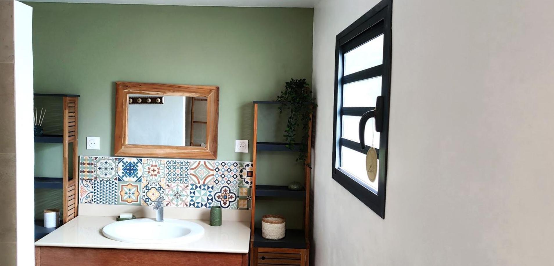 Tiny House Les Cactus - Bungalow St Gilles Les Hauts Saint-Paul Kültér fotó