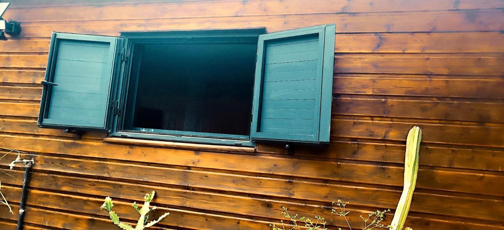 Tiny House Les Cactus - Bungalow St Gilles Les Hauts Saint-Paul Kültér fotó